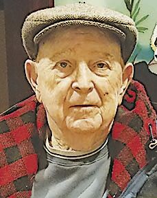 Allen W. Russell